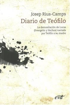 DIARIO DE TEOFILO