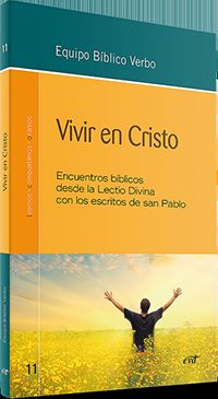 VIVIR EN CRISTO