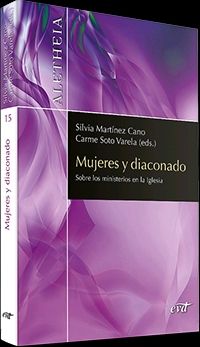 MUJERES Y DIACONADO nº 15