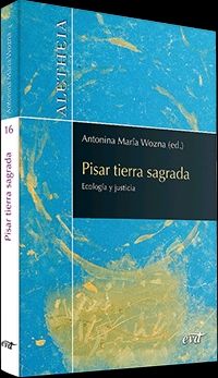 PISAR TIERRA SAGRADA nº 16