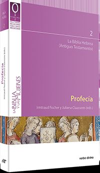 PROFECIA. LA BIBLIA HEBREA. ANTIGUO TESTAMENTO
