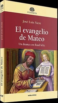 EVANGELIO DE MATEO,EL. UN DRAMA CON FINAL FELIZ