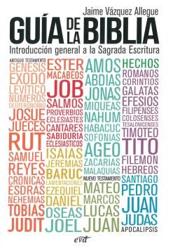GUIA DE LA BIBLIA. 2ª ED