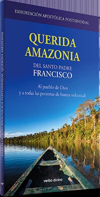 QUERIDA AMAZONIA. (EVD)