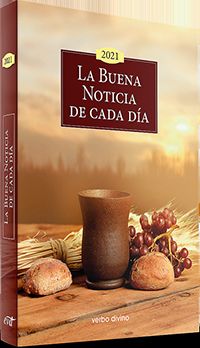 BUENA NOTICIA DE CADA DIA 2021