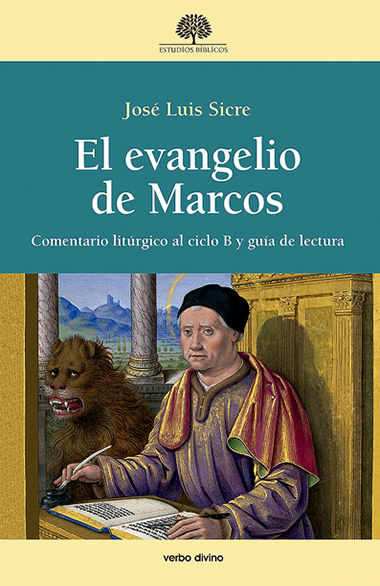 EVANGELIO DE MARCOS, EL. EVD