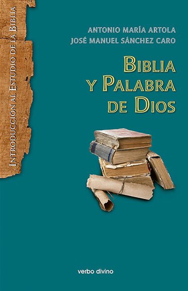 BIBLIA Y PALABRA DE DIOS (NUEVA ED.)