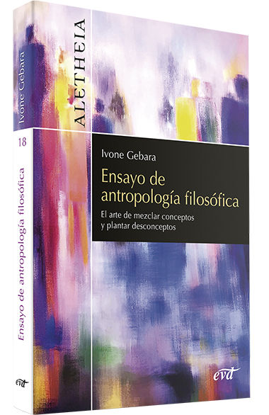 ENSAYO DE ANTROPOLOGIA FILOSOFICA