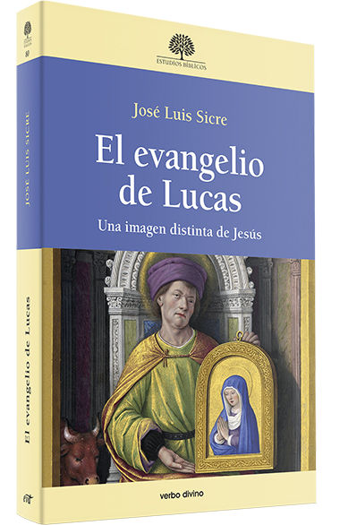 EVANGELIO DE LUCAS, EL (EVD)