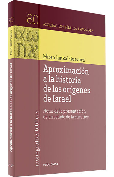 APROXIMACION A LA HISTORIA DE LOS ORIGENES DE ISRAEL