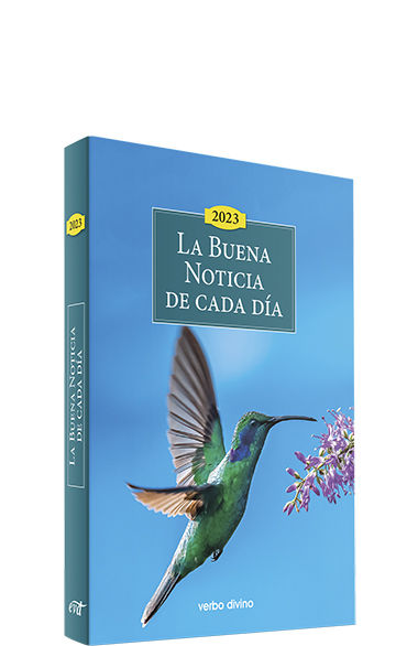 BUENA NOTICIA DE CADA DIA 2023