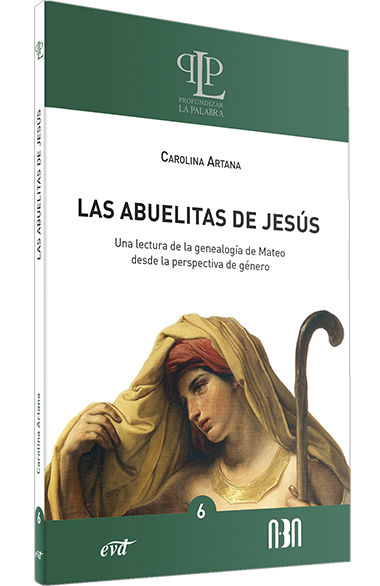 ABUELITAS DE JESUS, LAS
