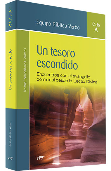 UN TESORO ESCONDIDO. CICLO A
