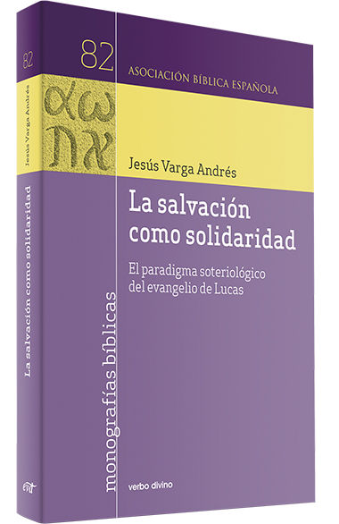 SALVACION COMO SOLIDARIDAD, LA