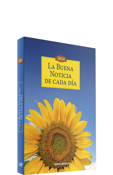 BUENA NOTICIA DE CADA DIA 2024