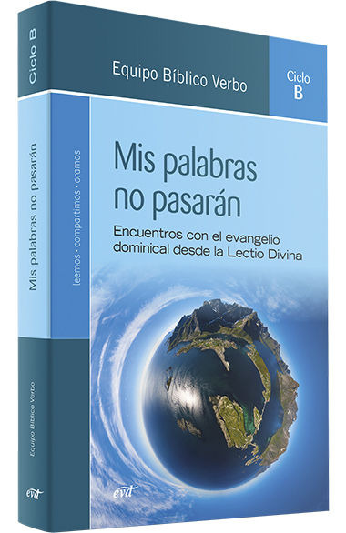 MIS PALABRAS NO PASARAN (CICLO B)