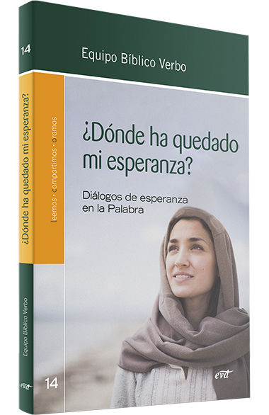 DONDE HA QUEDADO MI ESPERANZA?