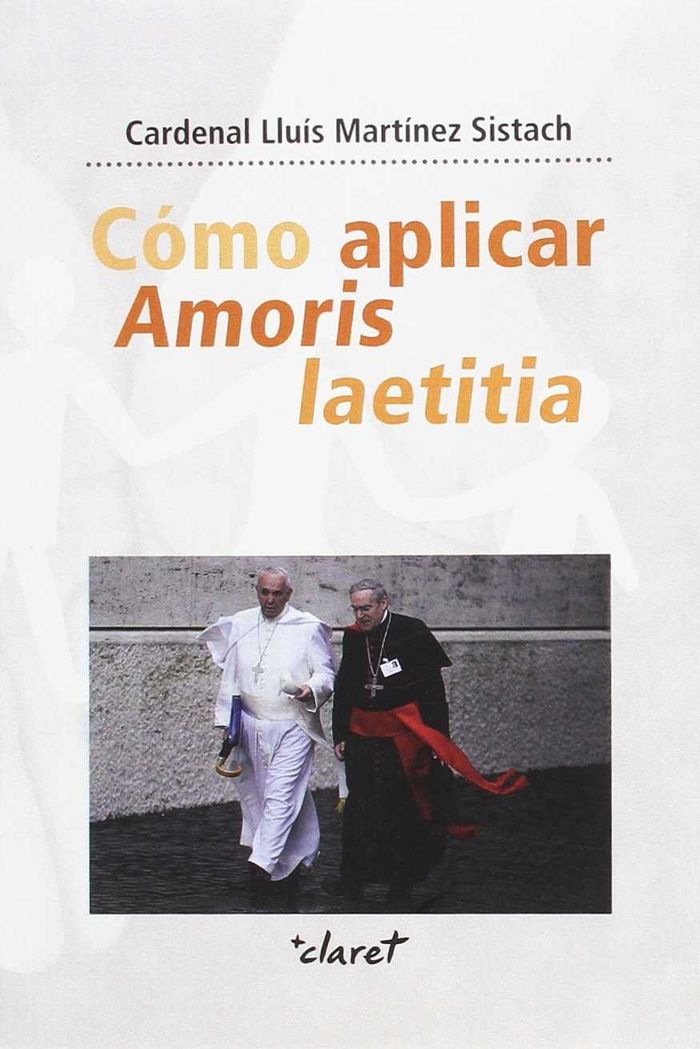 COMO APLICAR AMORIS LAETITIA