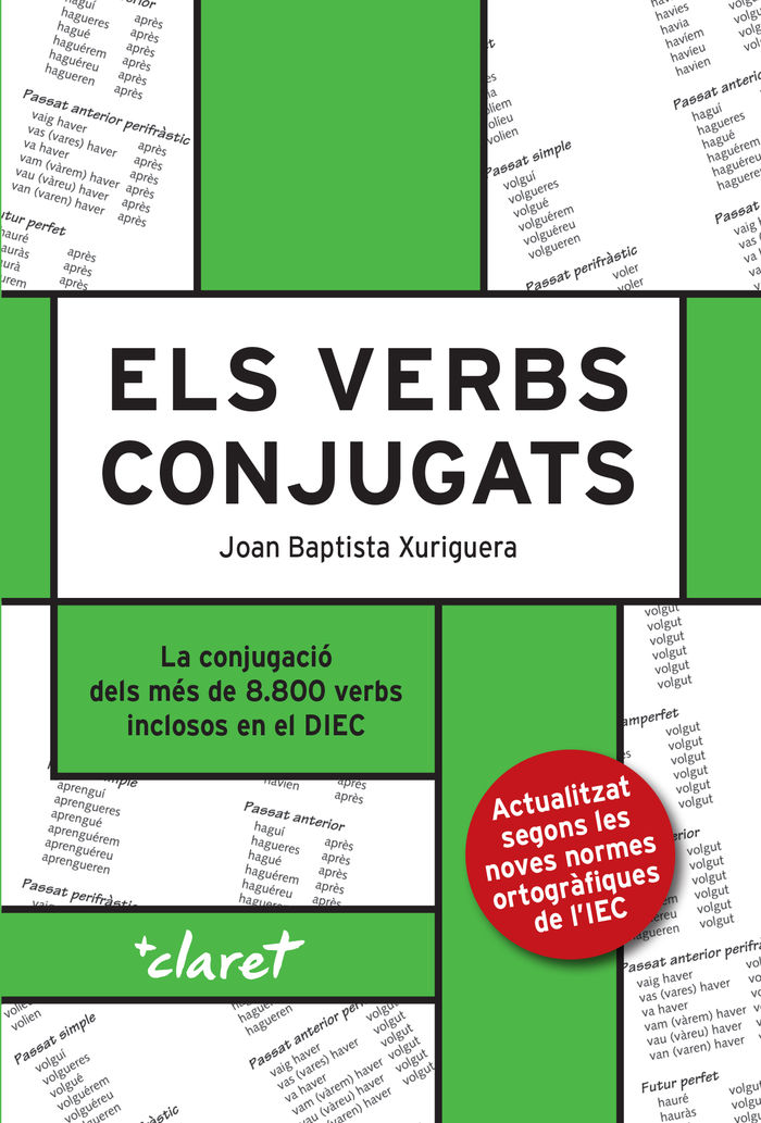 ELS VERBS CONJUGATS (7ª ED)