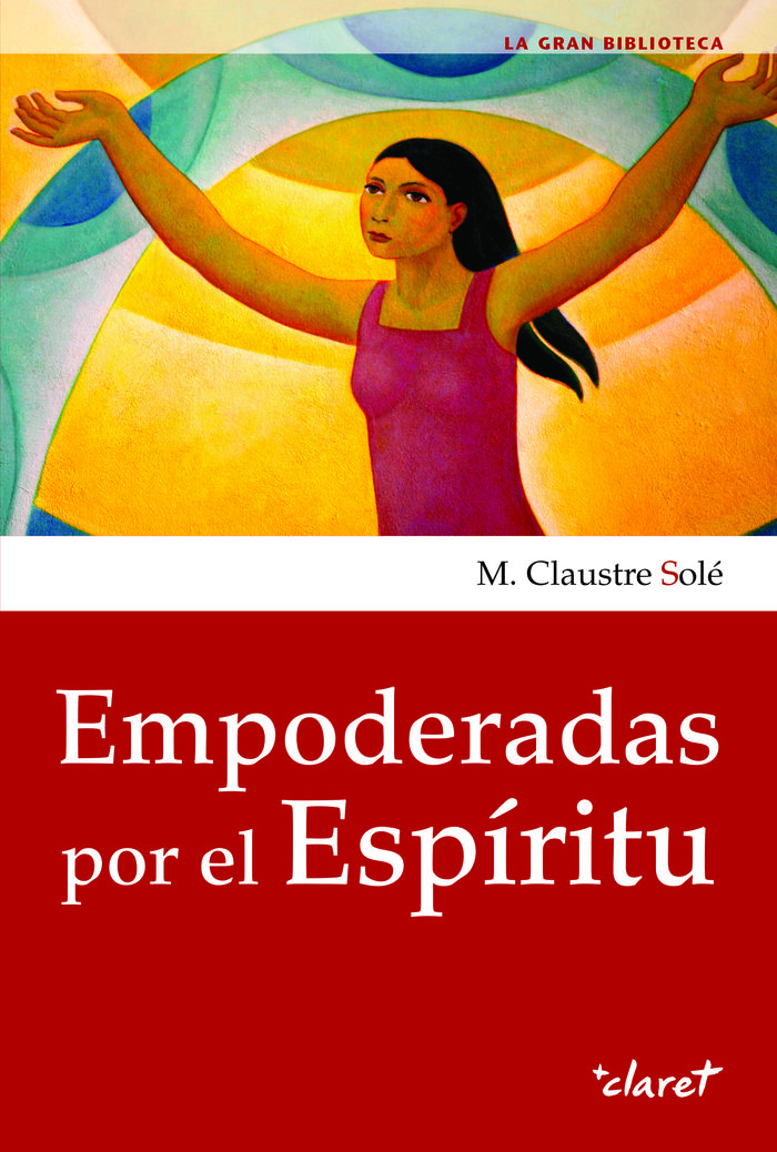 EMPODERADAS POR EL ESPIRITU
