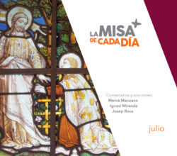 LA MISA DE CADA DÍA JULIO 2026