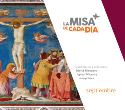 LA MISA DE CADA DÍA SEPTIEMBRE 2026