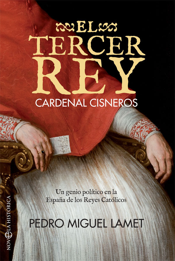 TERCER REY