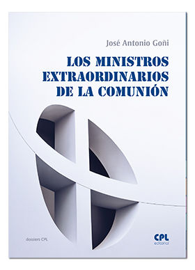 MINISTROS EXTRAORDINARIOS DE LA COMUNION nº 142