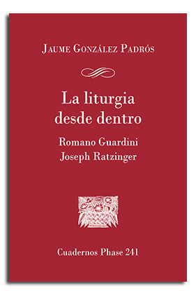 LITURGIA DESDE DENTRO. 241