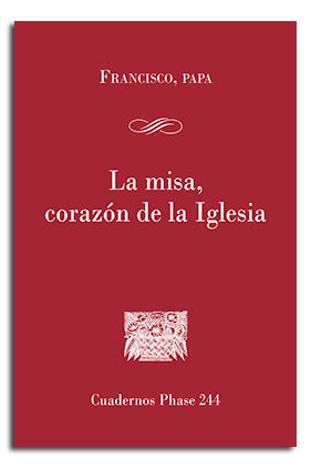 MISA CORAZON DE LA IGLESIA, La nº 244