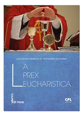 PREX EUCHARISTICA