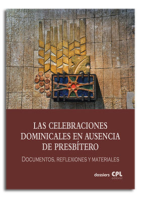 CELEBRACIONES DOMINICALES EN AUSENCIA DE PRESBITERO nº 153