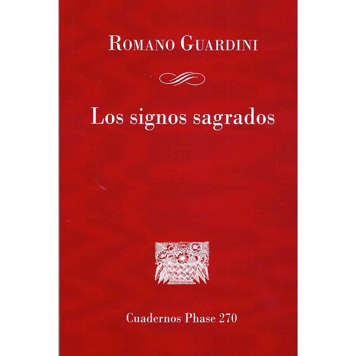 SIGNOS SAGRADOS, LOS. 270