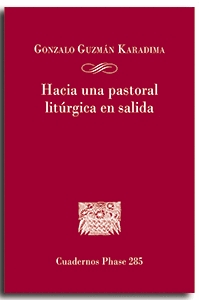 HACIA UNA PASTORAL LITURGICA EN SALIDA nº285