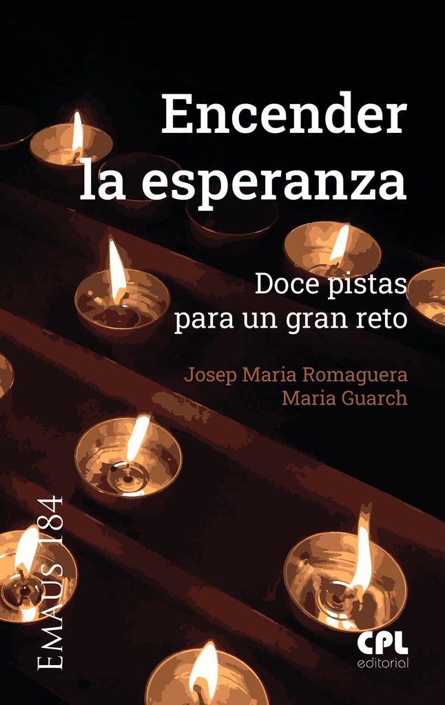 ENCENDER LA ESPERANZA. nº184