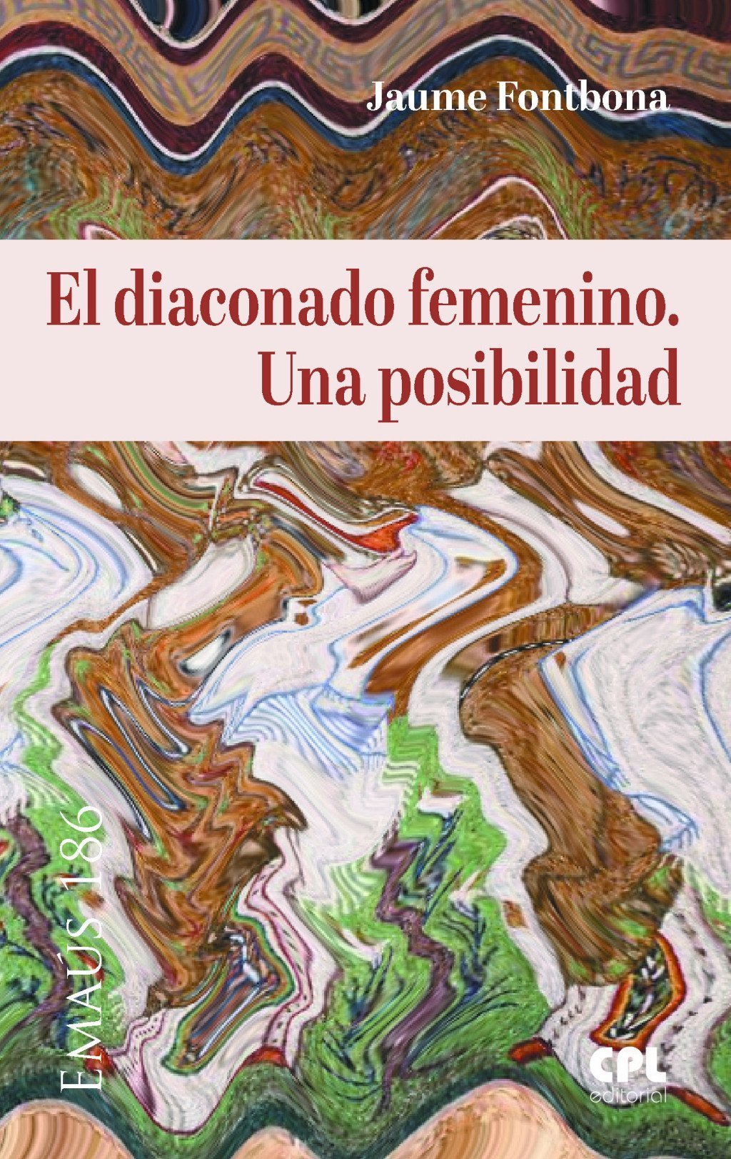 El diaconado femenino. Una posibilidad nº186