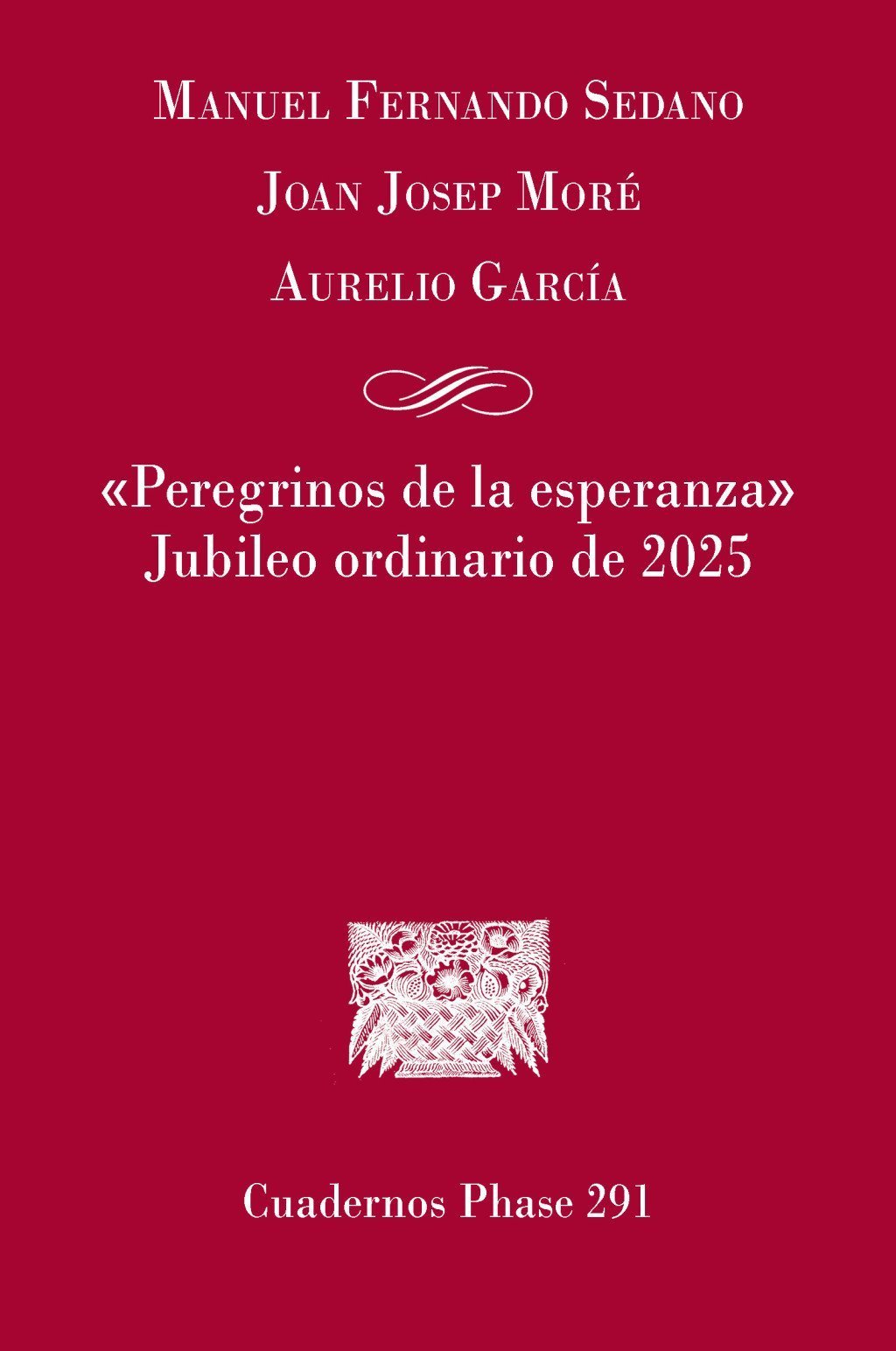 Peregrinos de la esperanza nº291