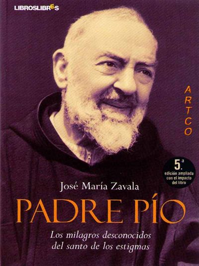 PADRE PIO (5ª ED. AMPLIADA)