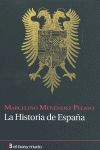 HISTORIA DE ESPAÑA