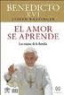 AMOR SE APRENDE. LAS ETAPAS DE LA VIDA