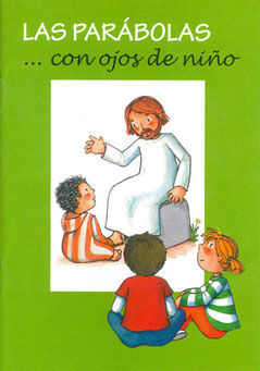 PARABOLAS CON OJOS DE NIÑO, LAS
