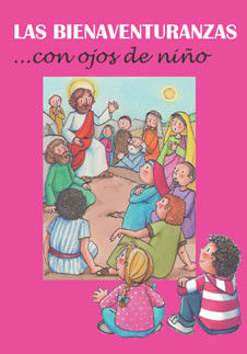 BIENAVENTURANZAS CON OJOS DE NIÑO