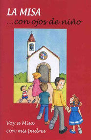 MISA CON OJOS DE NIÑO, LA