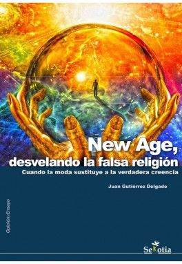 NEW AGE DESVELANDO LA FALSA RELIGION