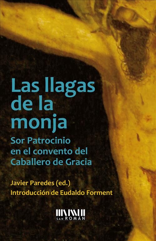 LLAGAS DE LA MONJA, LAS