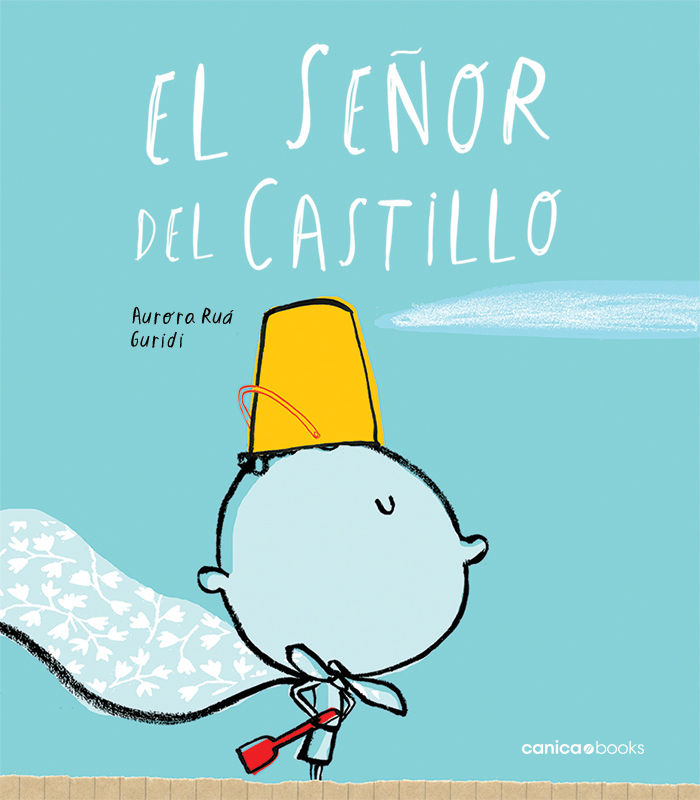 SEÑOR DEL CASTILLO