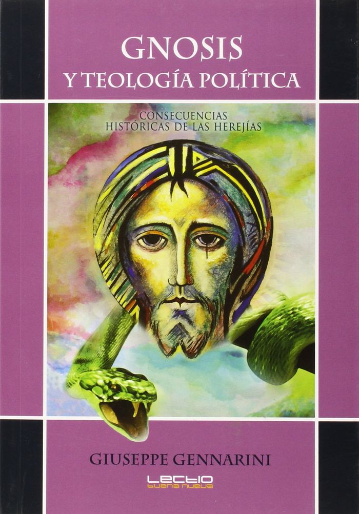 GNOSIS Y TEOLOGIA POLITICA