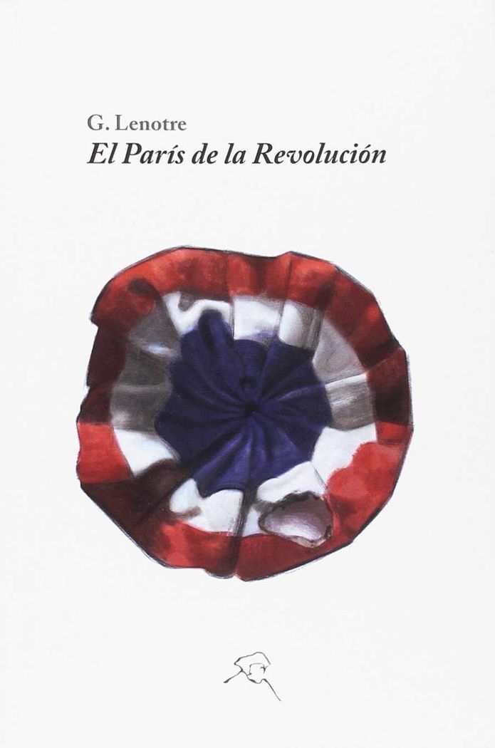 PARIS DE LA REVOLUCION