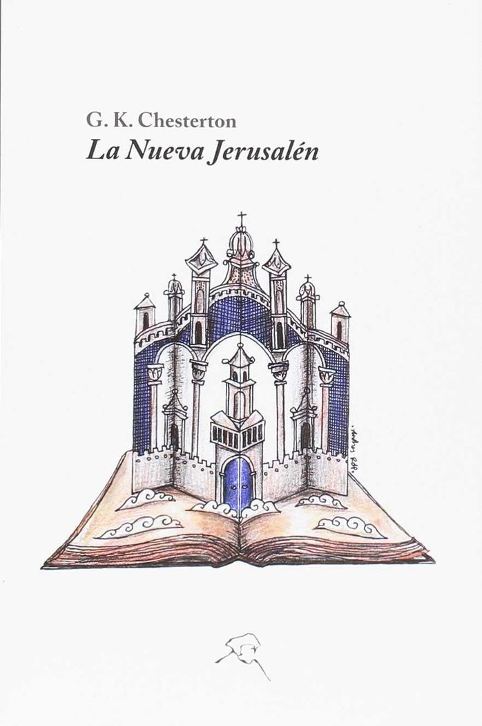 NUEVA JERUSALEN, LA