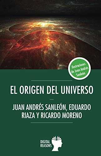 ORIGEN DEL UNIVERSO